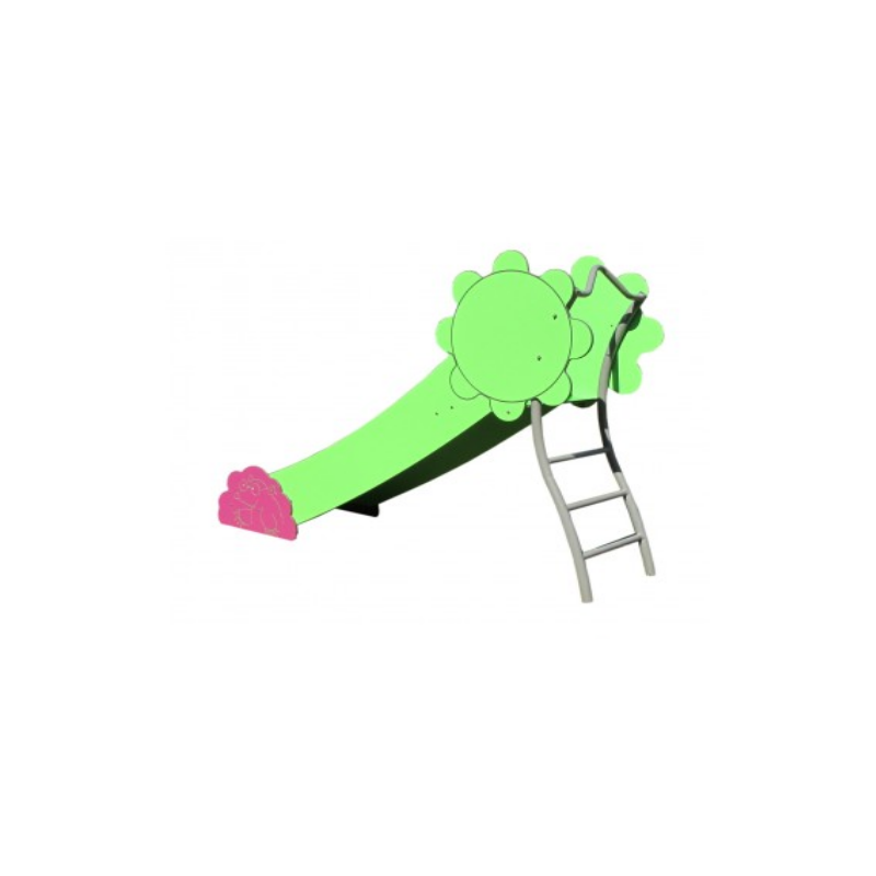 Toboggan PHENIX