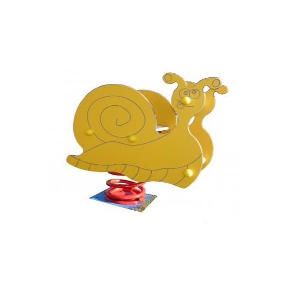 Jeu sur ressort Gary