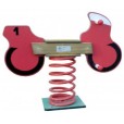 Jeu sur ressort MOTO