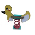 Jeu sur ressort Cancane