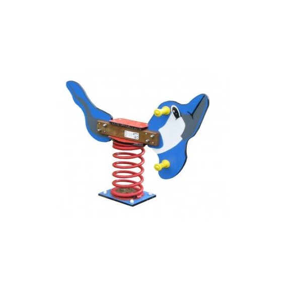 Jeu sur ressort Flipper