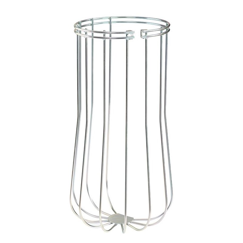 Entourage Filaire Collec 80L Chrome