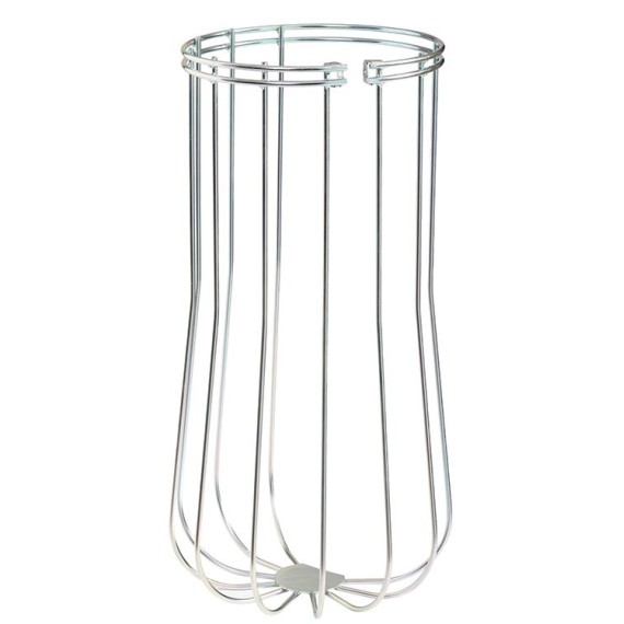 Entourage Filaire Collec 80L Chrome