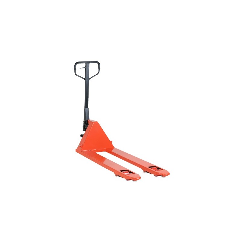 Transpalette manuel classique 2500 kgs
