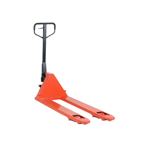 Transpalette manuel classique 2500 kgs