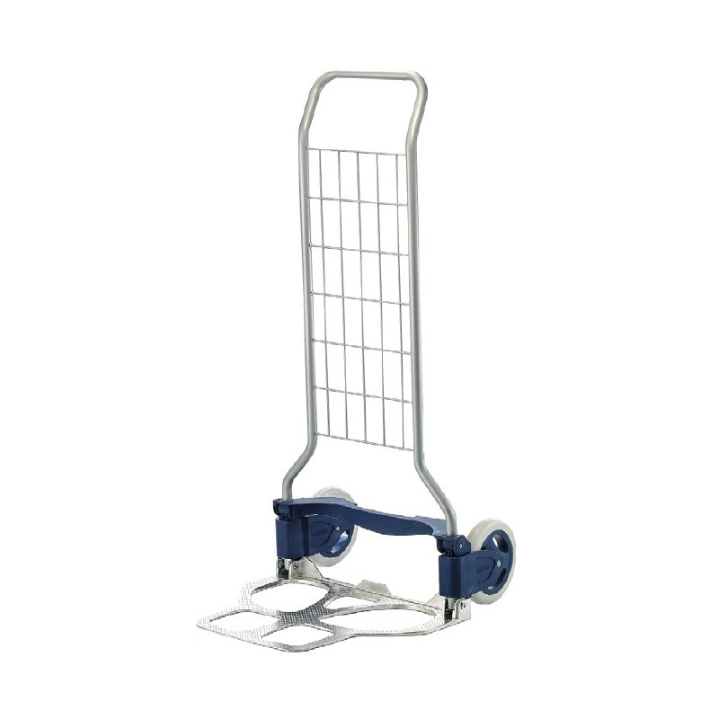 Diable pliant à colis Ruxxac