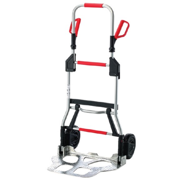 Diable pliant Ruxxac Jumbo