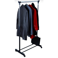 Porte manteaux vestiaire...