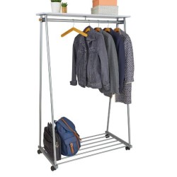 Porte manteaux multi usage