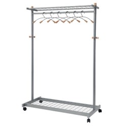 Porte manteaux bureau