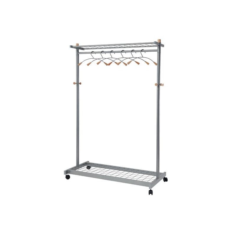 Porte manteaux bureau