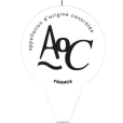 Étiquette Pique AOC