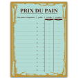 Prix du Pain Macaron
