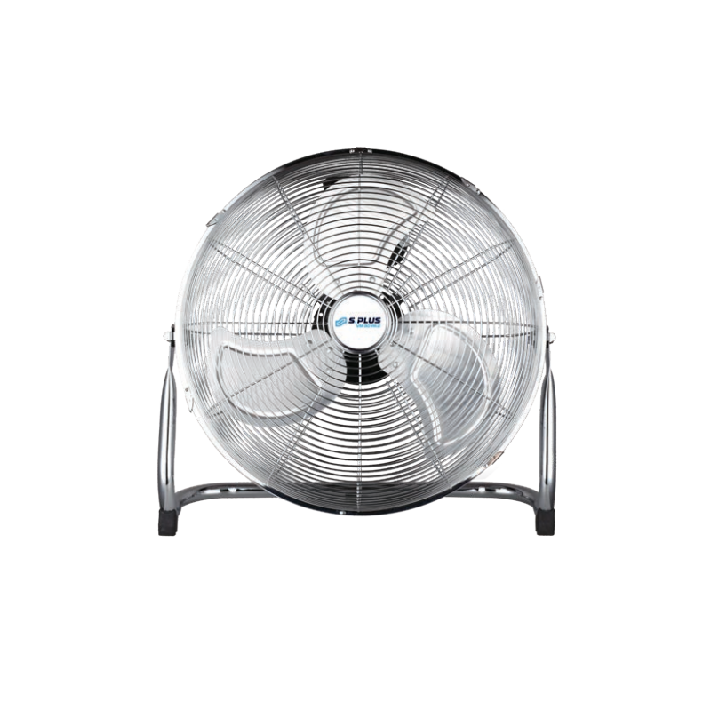 Ventilateur mobile au sol