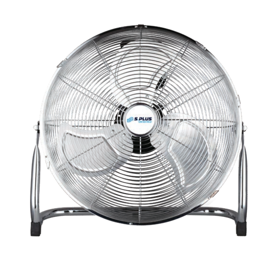 Ventilateur mobile au sol