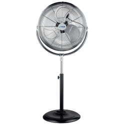 Ventilateur mobile sur pied