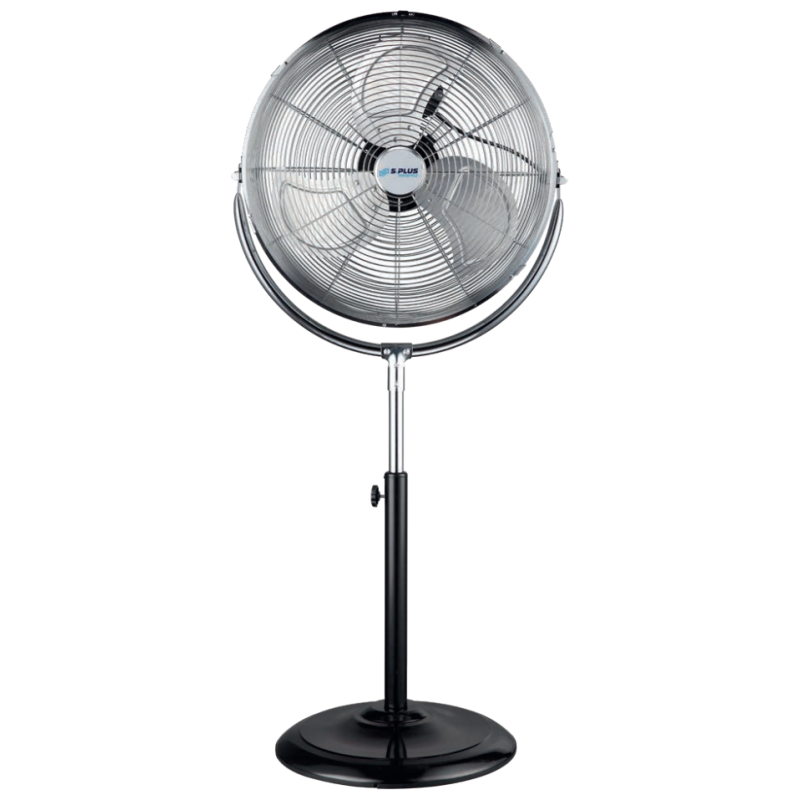 Ventilateur mobile sur pied