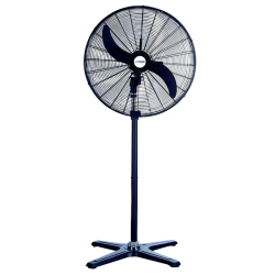 Ventilateur mobile sur pied...