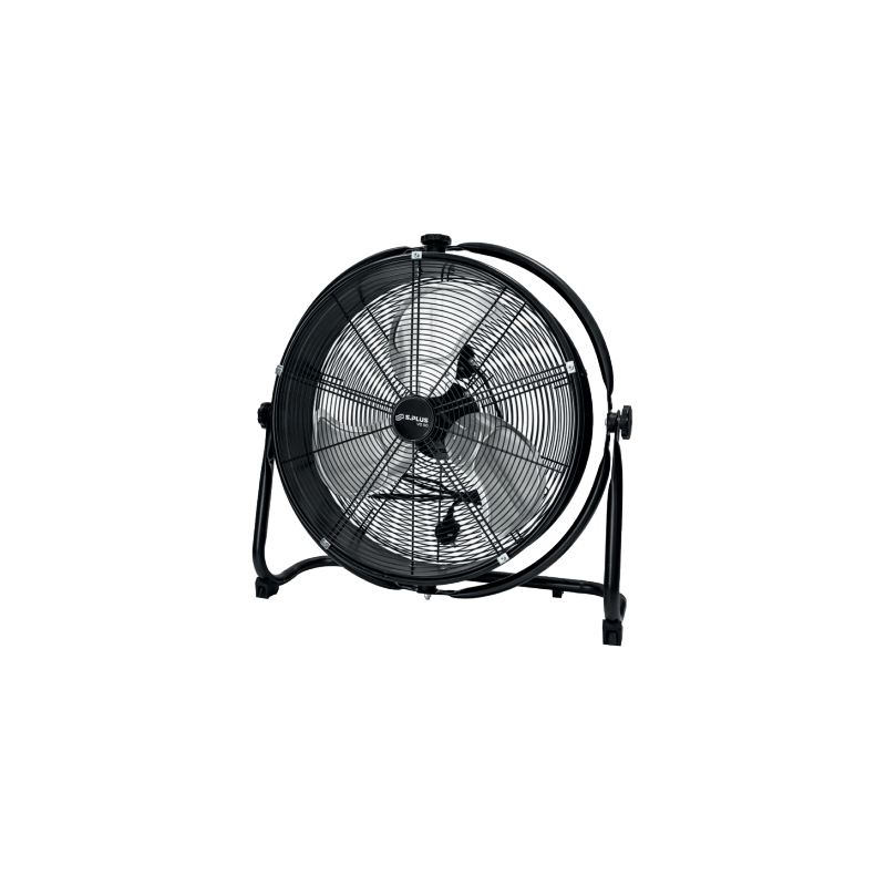 Ventilateur polyvalent au sol