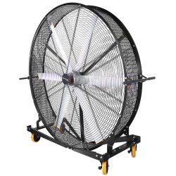 Ventilateur industriel Ø...