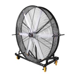 Ventilateur industriel Ø...