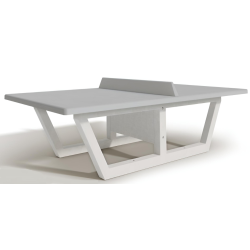Table de Ping-Pong...