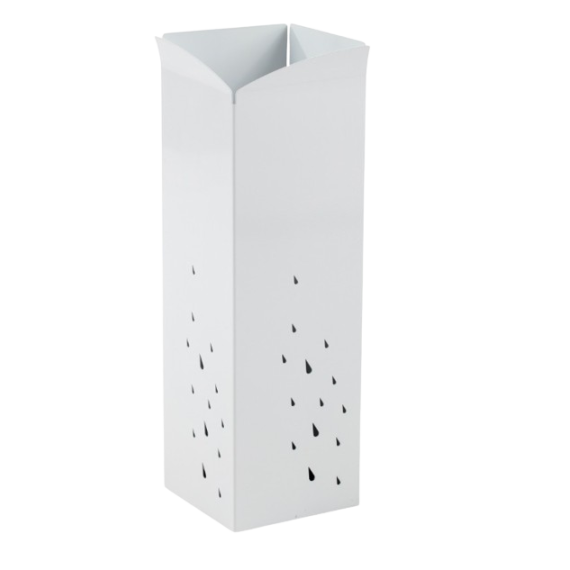 Porte parapluies goutte de pluie