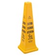 cône de sécurité haut empilable