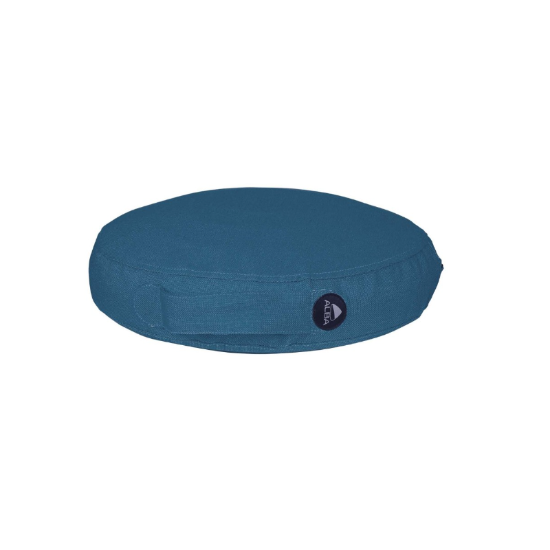 Coussin d'assise ergonomique