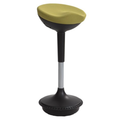 Tabouret ergonomique à...