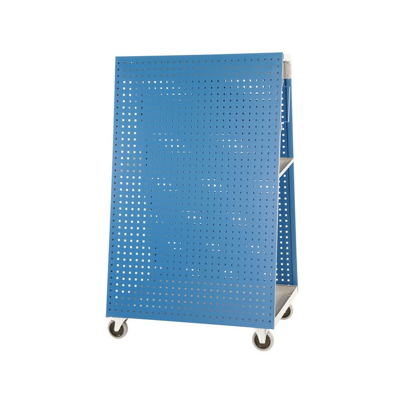 Chariot porte-outils