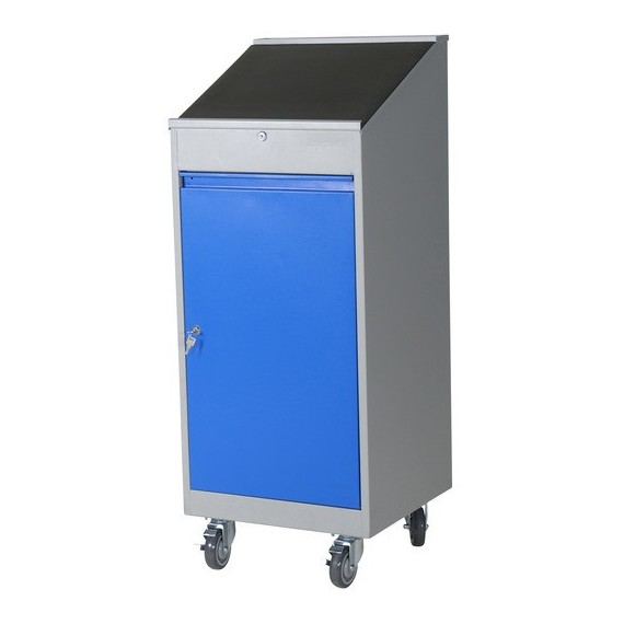 Armoire à outils mobile