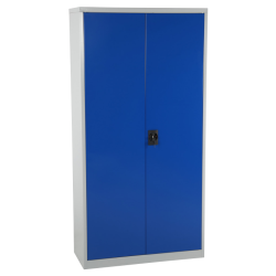Armoire de rangement haute