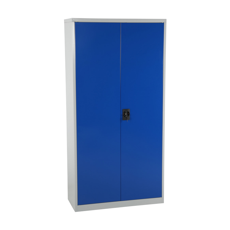 Armoire de rangement haute