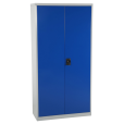 Armoire de rangement haute