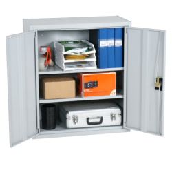 Armoire rangement basse