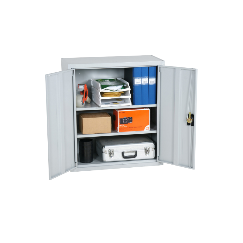 Armoire rangement basse