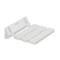 Tabouret Biska Blanc