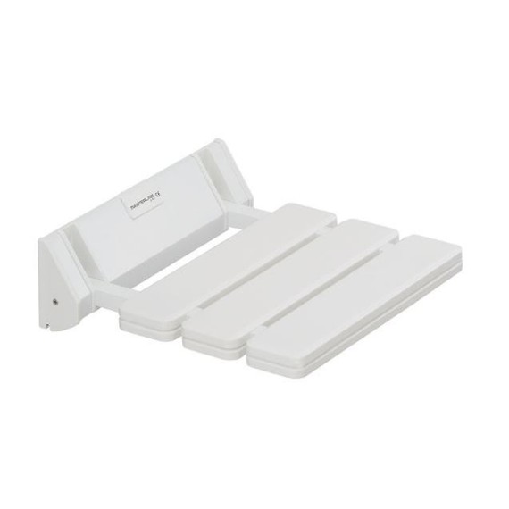 Tabouret Biska Blanc