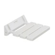 Tabouret Biska Blanc