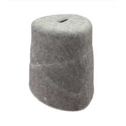Tabouret écologique