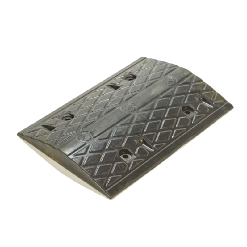 Ralentisseur élément de base noir