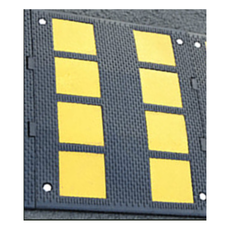 Panneaux réfléchissants élément base noir