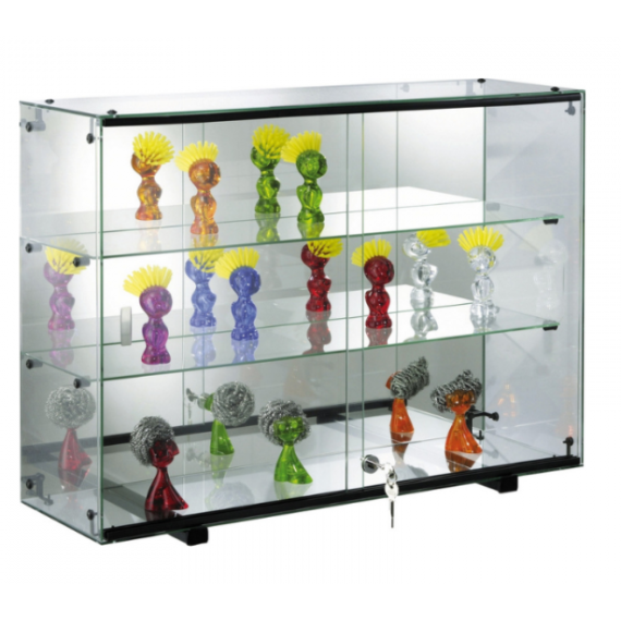 Vitrine large