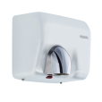 Sèche-mains automatique 2300W Blanc