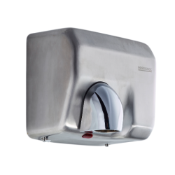 Sèche-mains automatique...