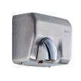 Sèche-mains automatique 2300W Chromé