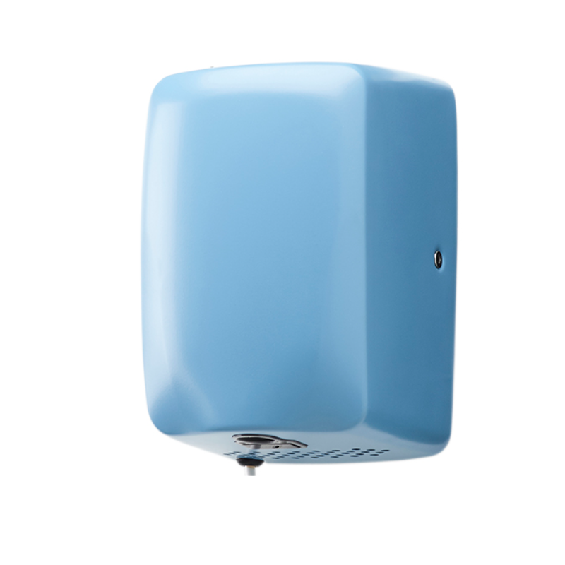 Sèche-Mains Auto 1150W Bleu