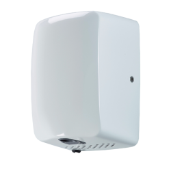 Sèche-Mains Auto 1150W Blanc