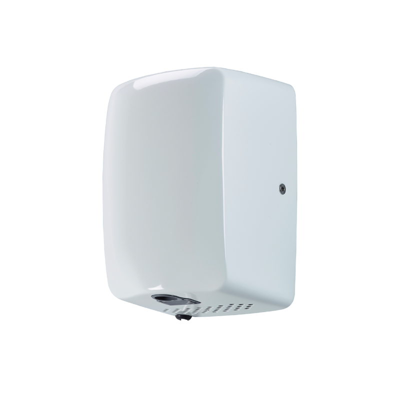 Sèche-Mains Auto 1150W Blanc